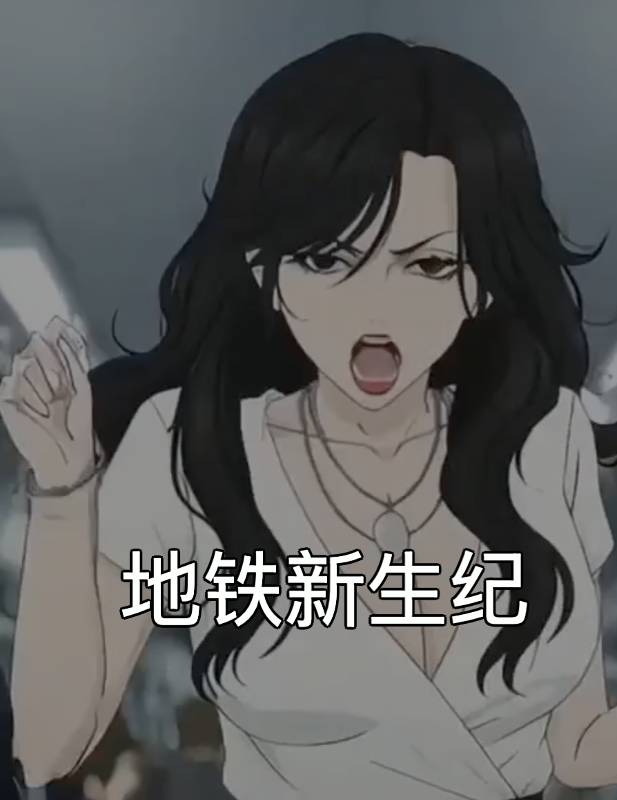 地铁新生纪(全集)